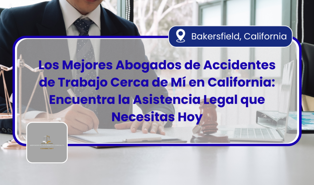 abogados de accidentes de trabajo cerca de mí en español